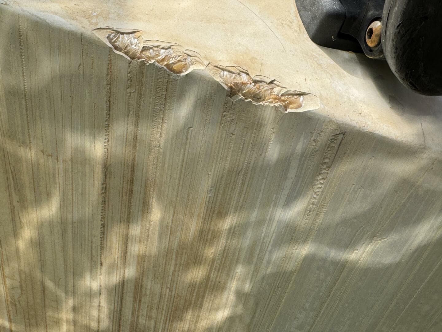 1994 Chaparral Signature 27 Cabin Cruiser — photo 110