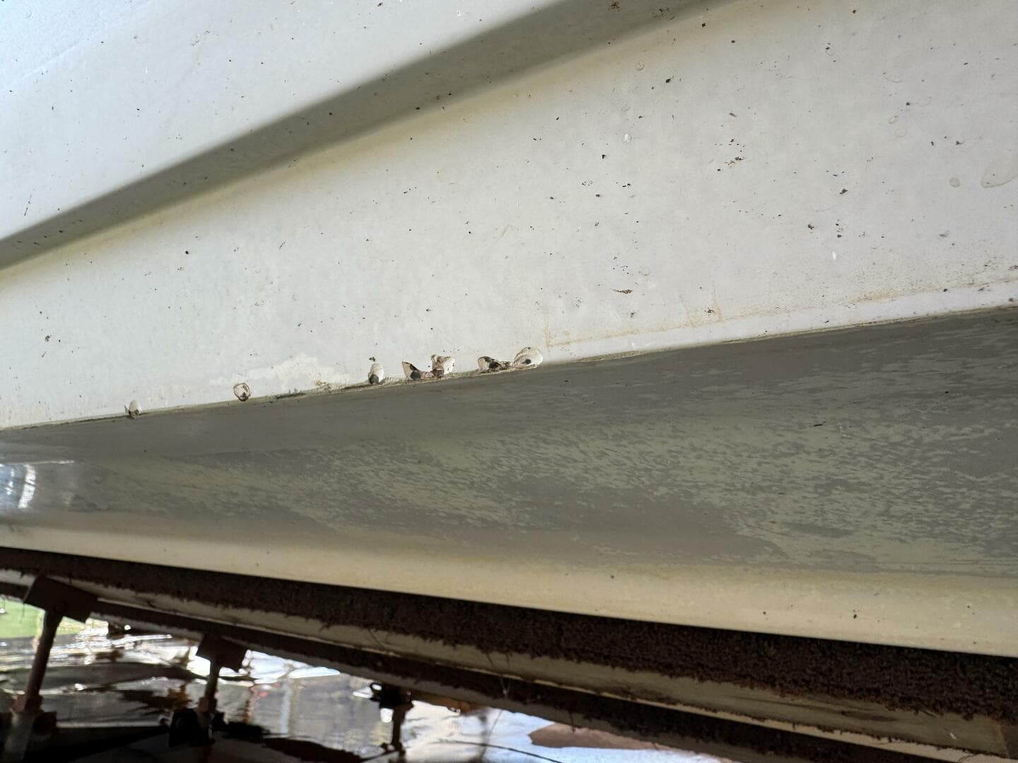 1994 Chaparral Signature 27 Cabin Cruiser — photo 136