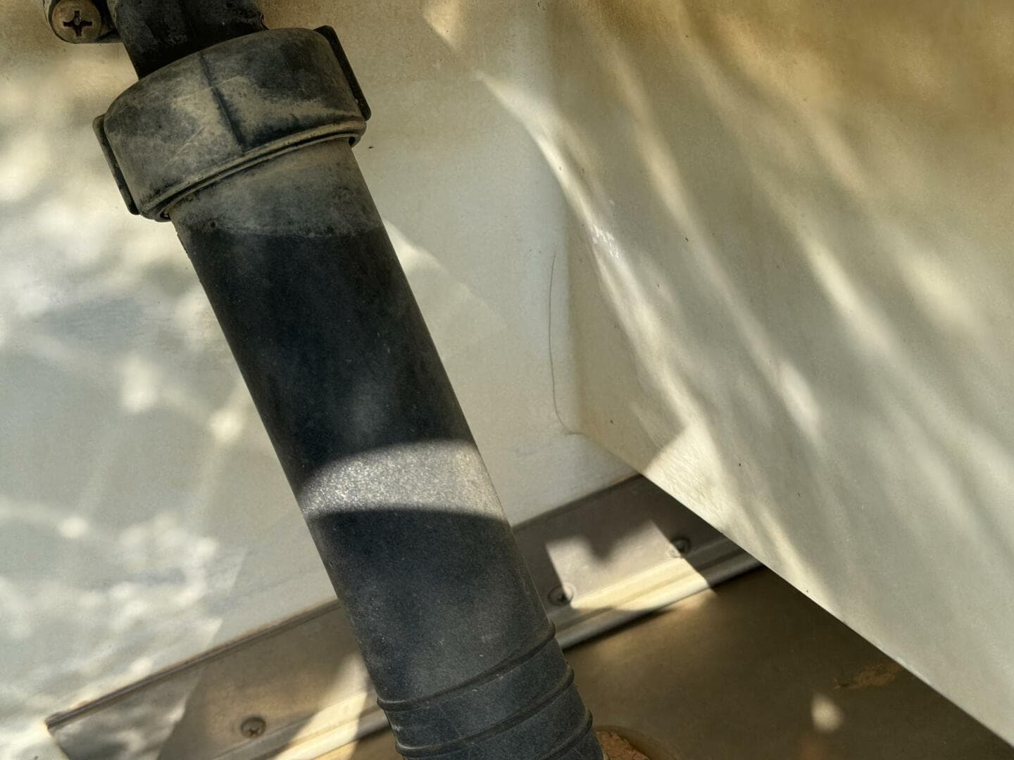 1994 Chaparral Signature 27 Cabin Cruiser — photo 102