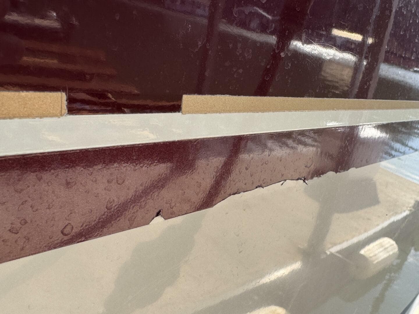 1994 Chaparral Signature 27 Cabin Cruiser — photo 167