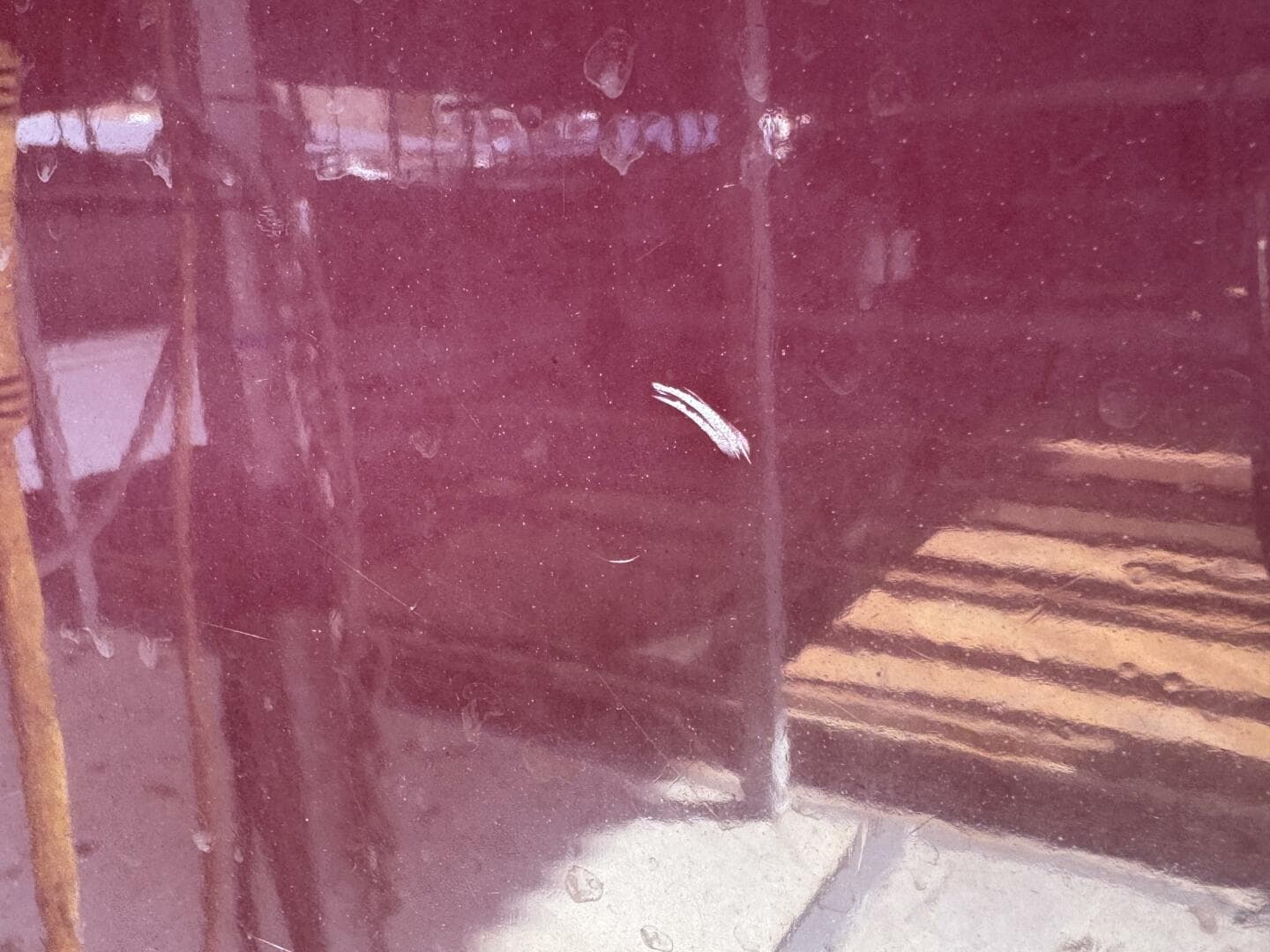 1994 Chaparral Signature 27 Cabin Cruiser — photo 174