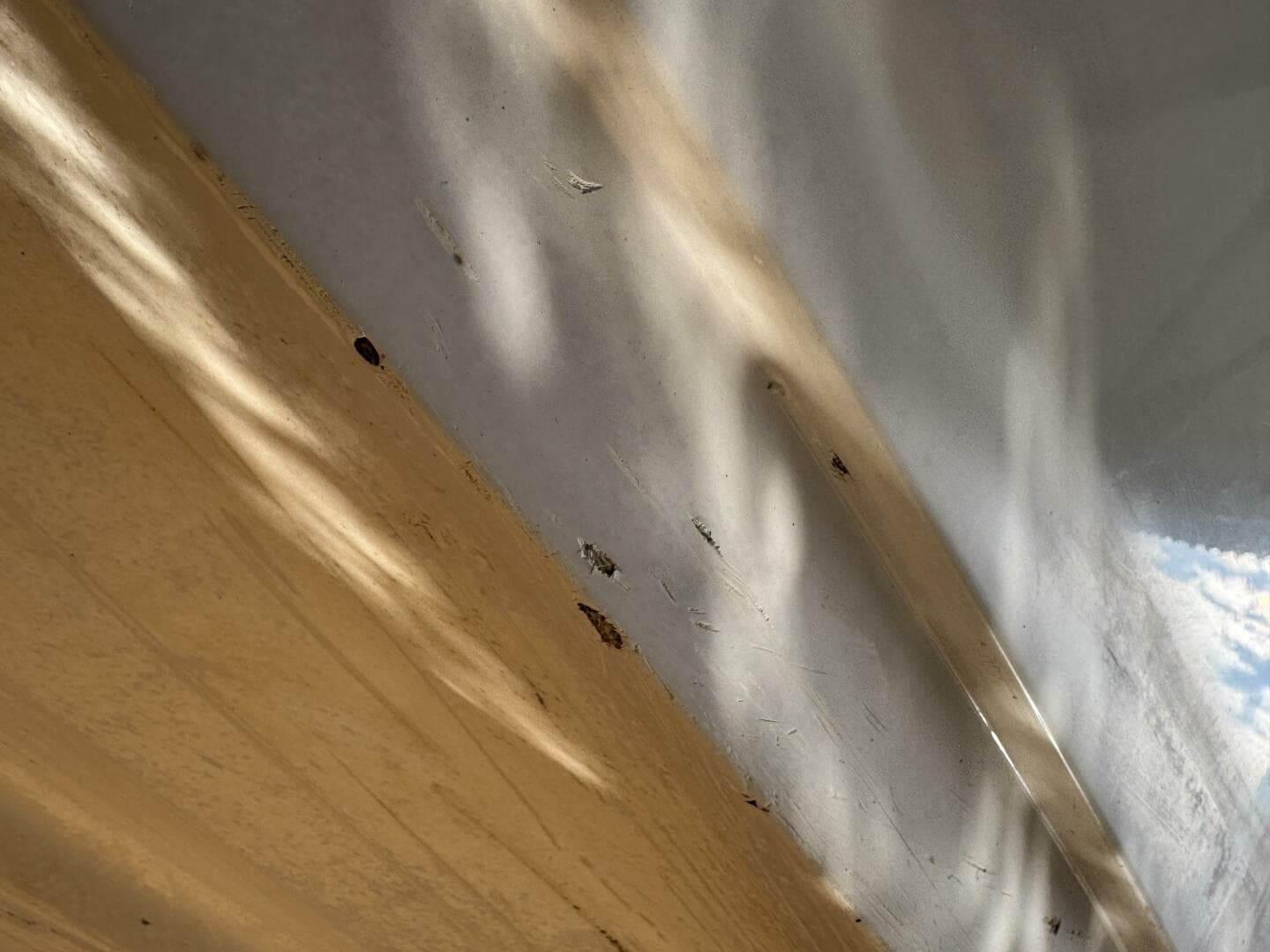 1994 Chaparral Signature 27 Cabin Cruiser — photo 190