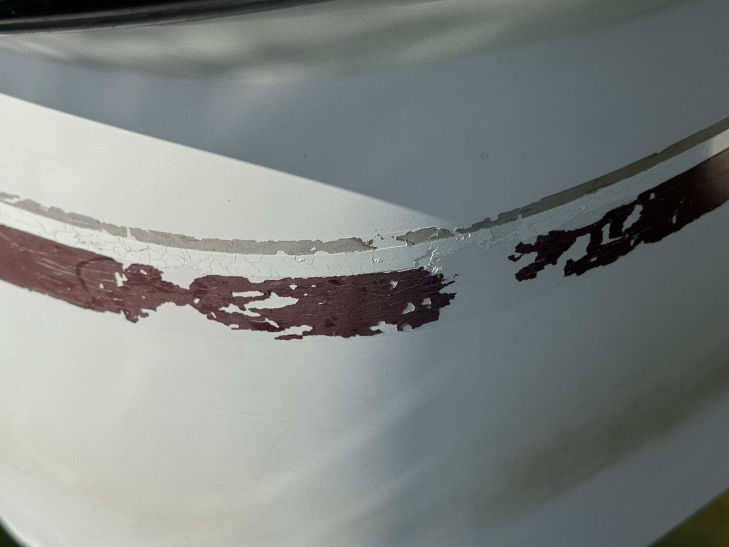 1994 Chaparral Signature 27 Cabin Cruiser — photo 114