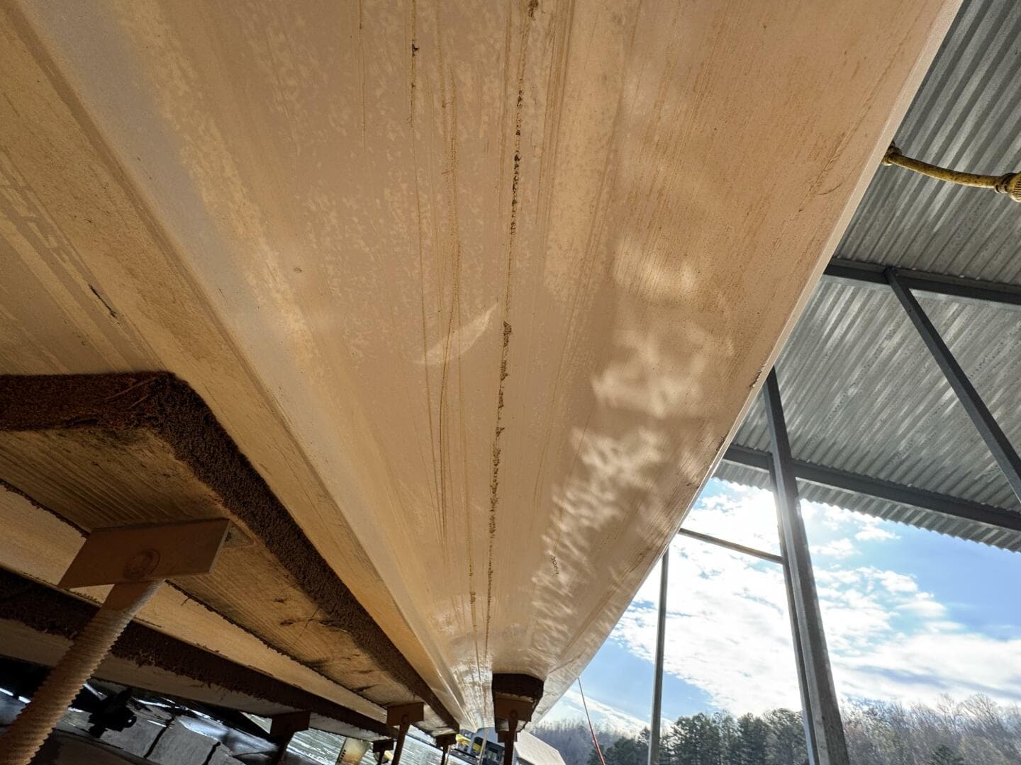 1994 Chaparral Signature 27 Cabin Cruiser — photo 205