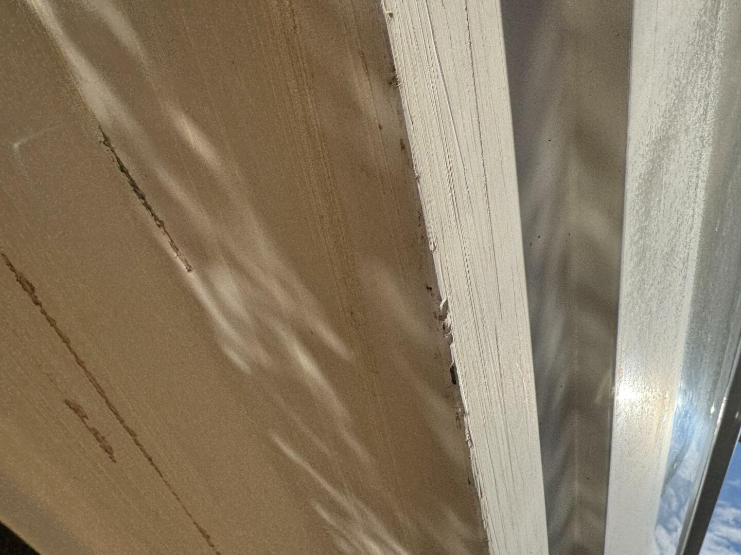 1994 Chaparral Signature 27 Cabin Cruiser — photo 199