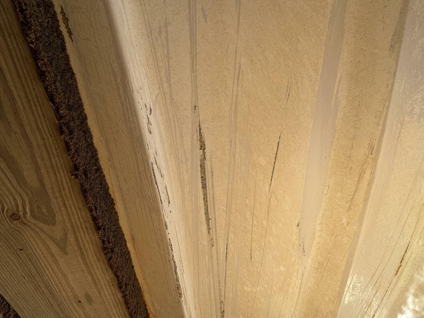 1994 Chaparral Signature 27 Cabin Cruiser — photo 211