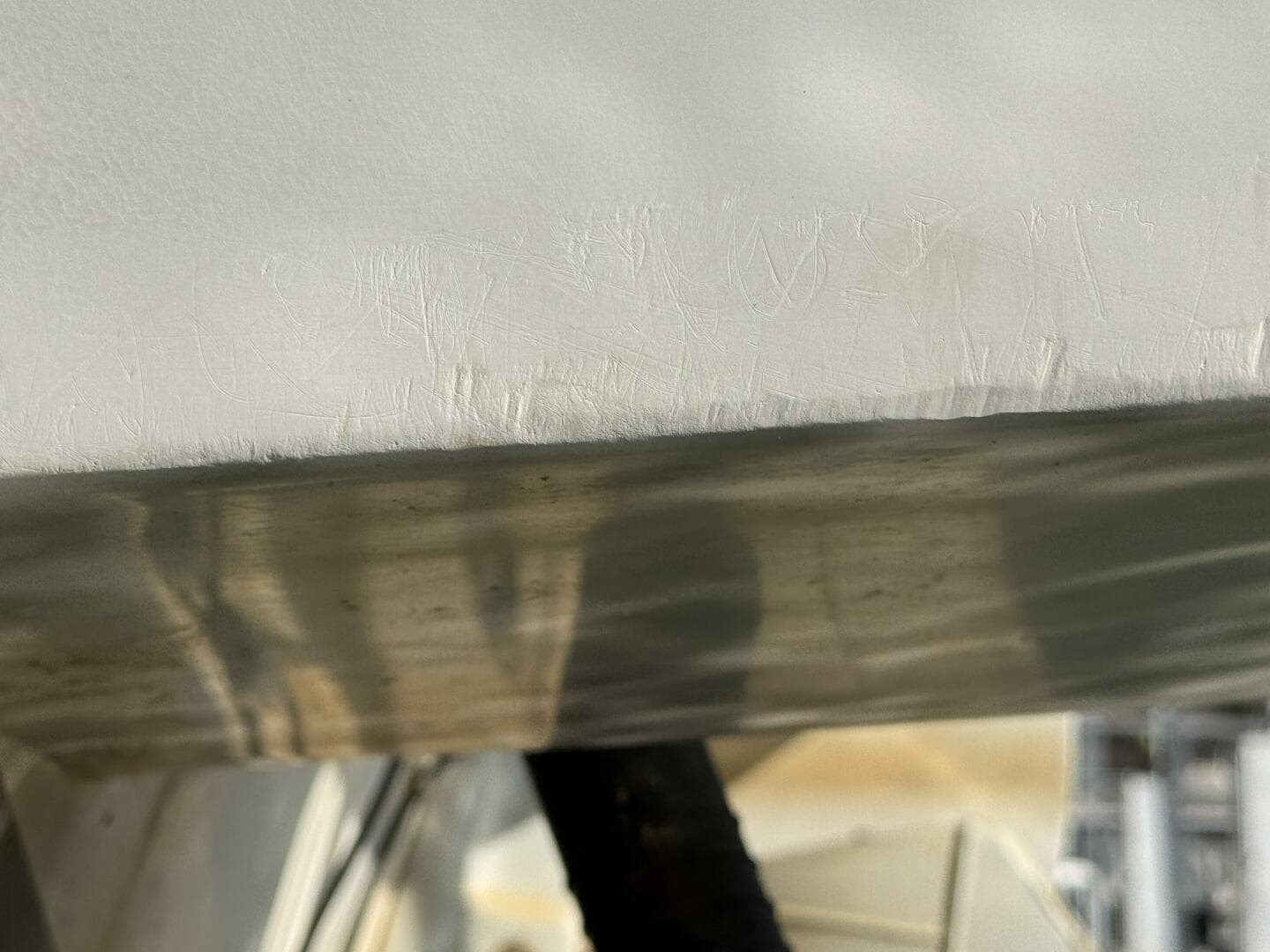 1994 Chaparral Signature 27 Cabin Cruiser — photo 236