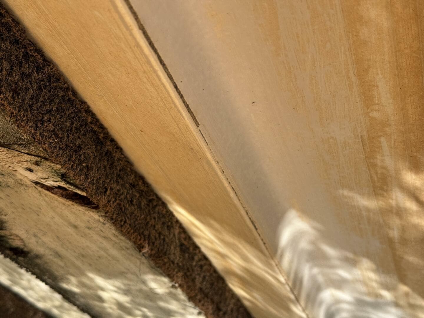 1994 Chaparral Signature 27 Cabin Cruiser — photo 241