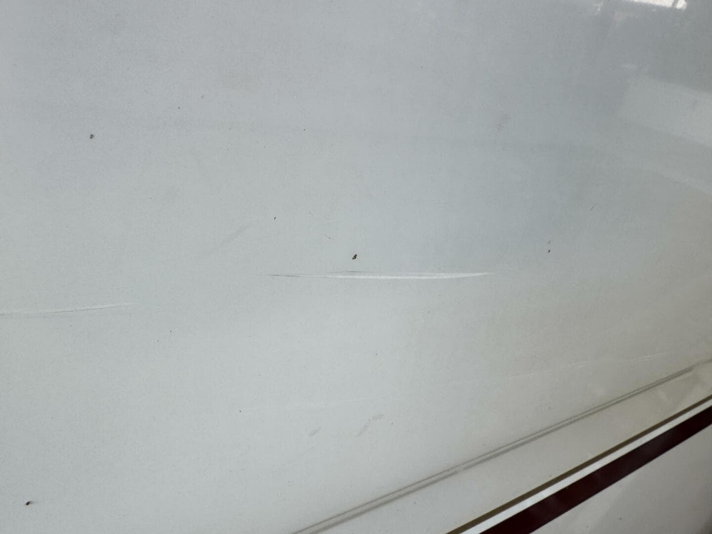 1994 Chaparral Signature 27 Cabin Cruiser — photo 135