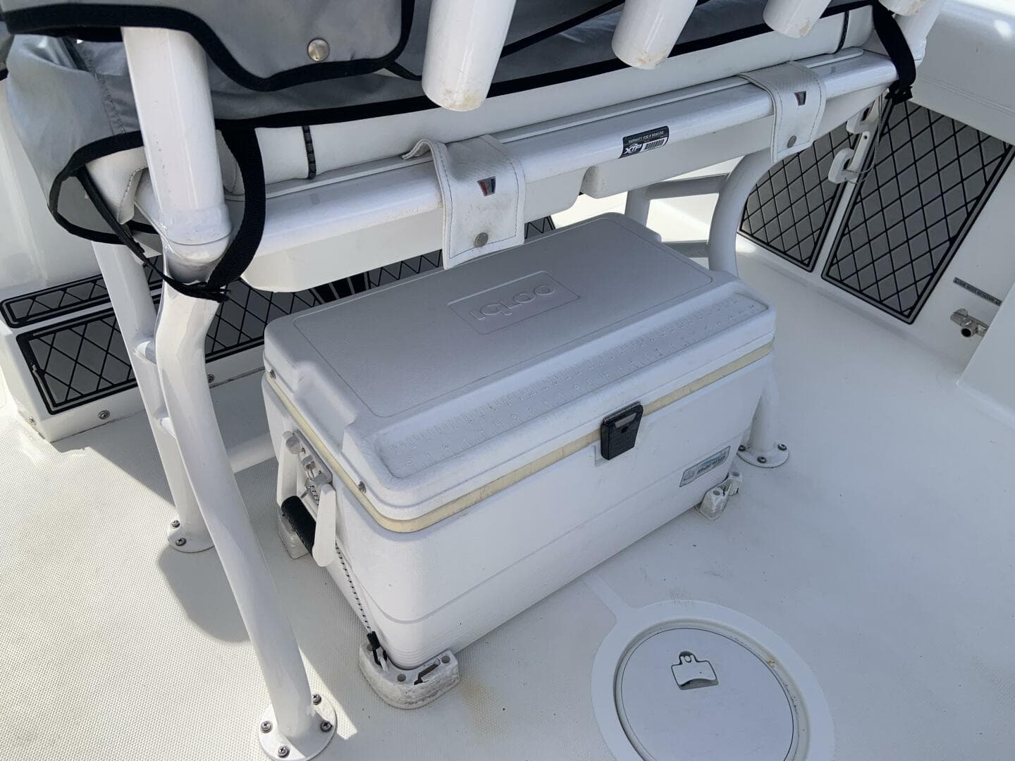 2020 Wellcraft 222F — photo 6