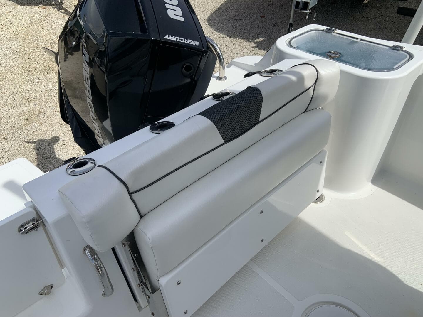 2020 Wellcraft 222F — photo 5