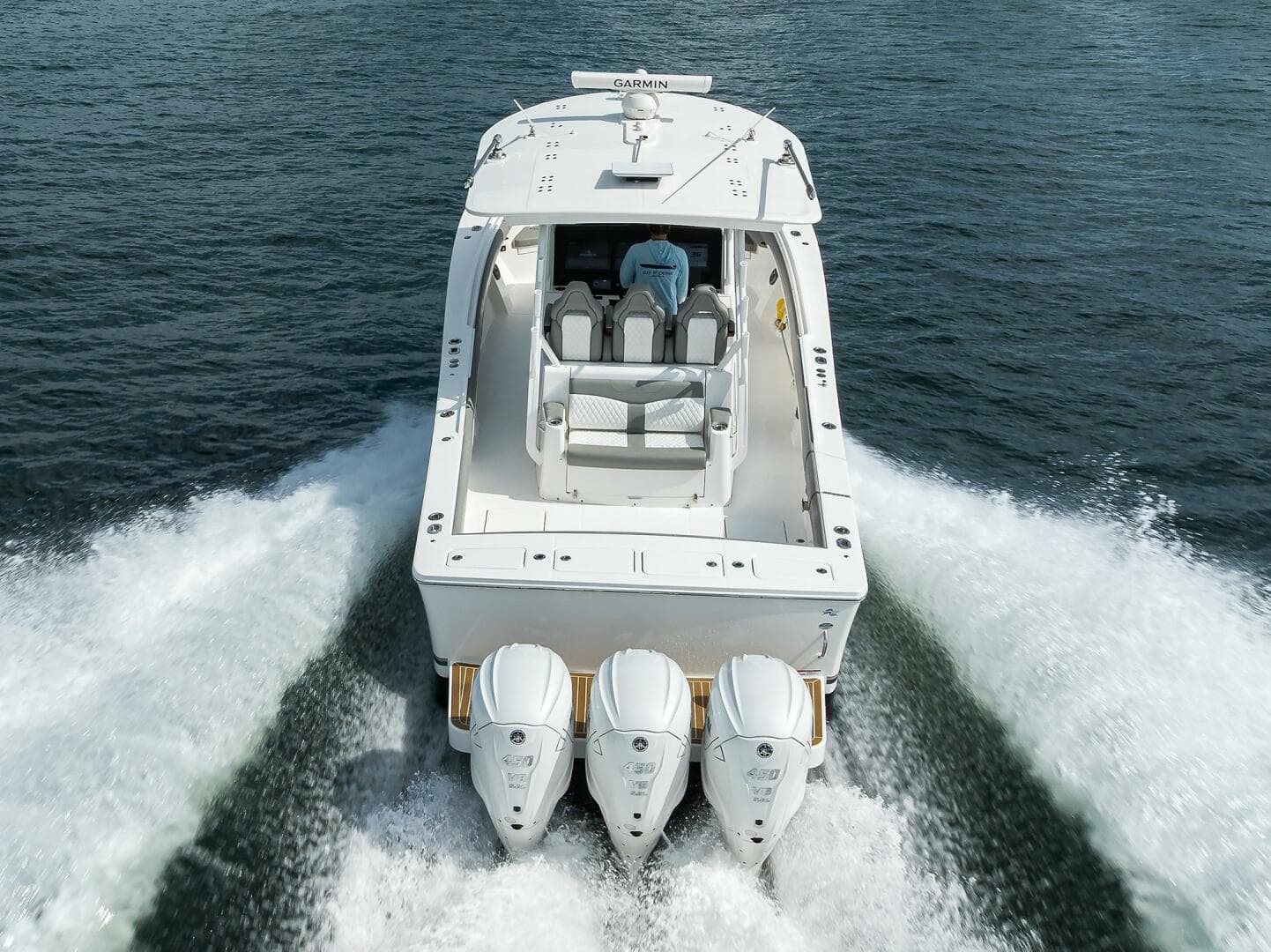 2024 Regulator — photo 51