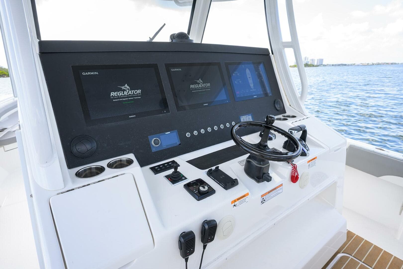 2024 Regulator — photo 43