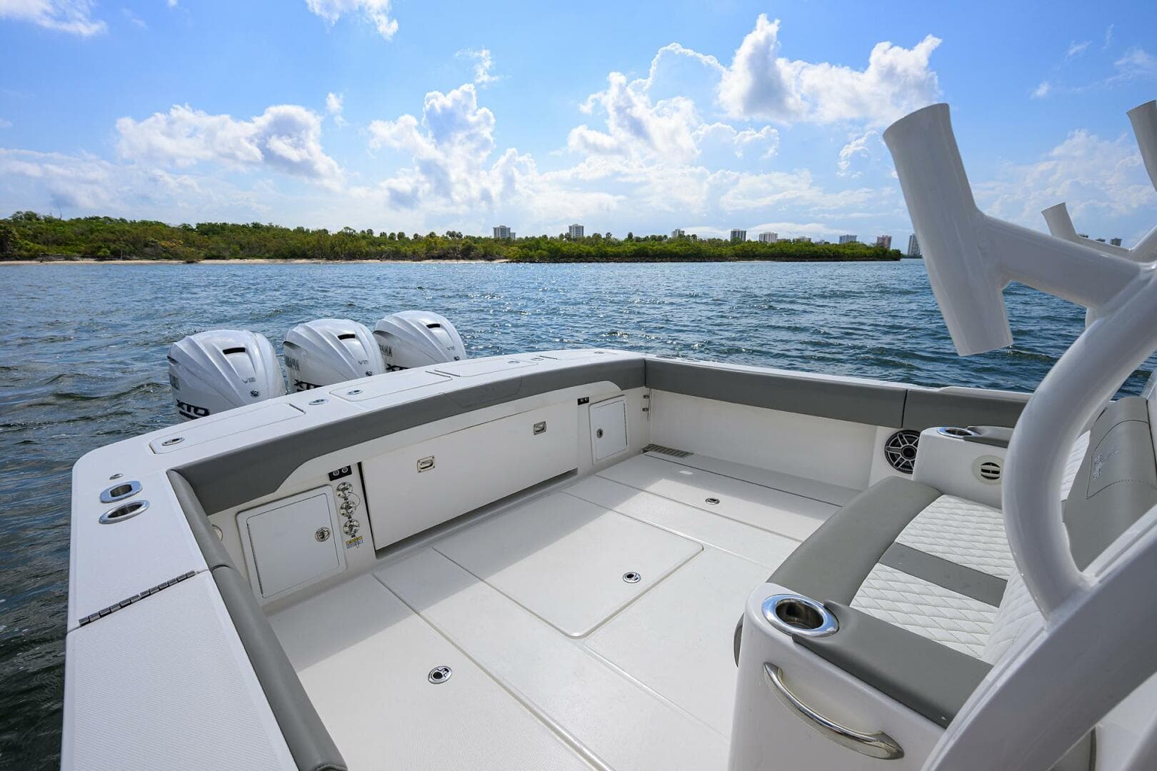 2024 Regulator — photo 23