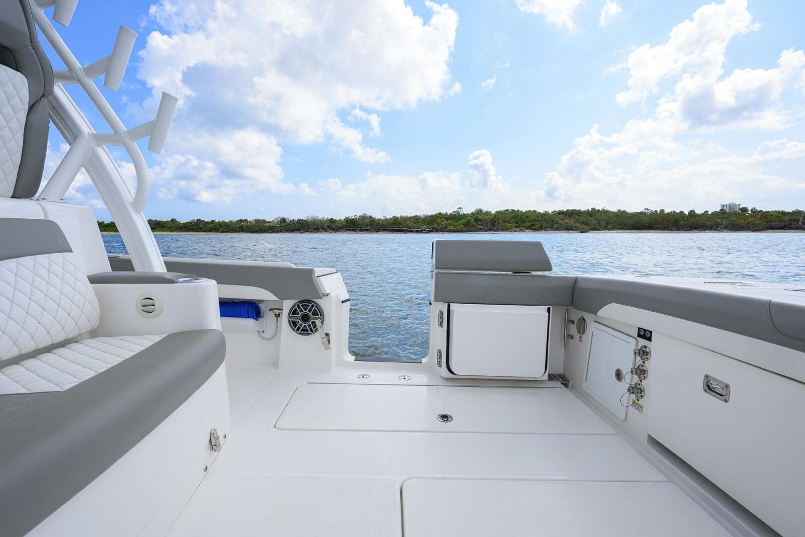 2024 Regulator — photo 28