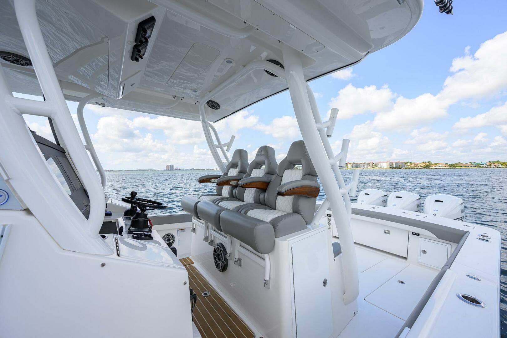 2024 Regulator — photo 48