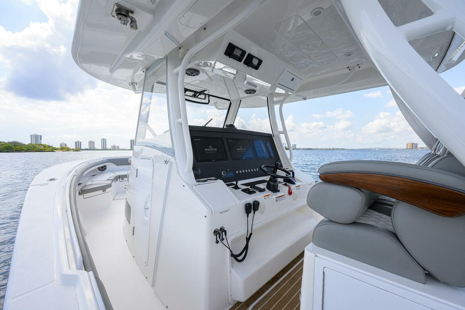 2024 Regulator — photo 42