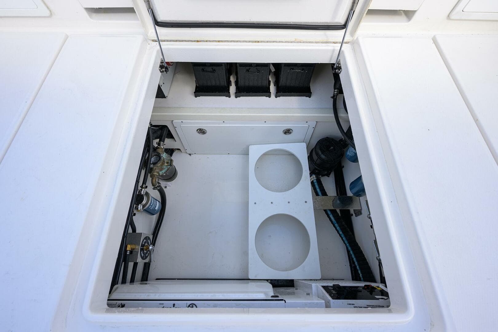 2024 Regulator — photo 32