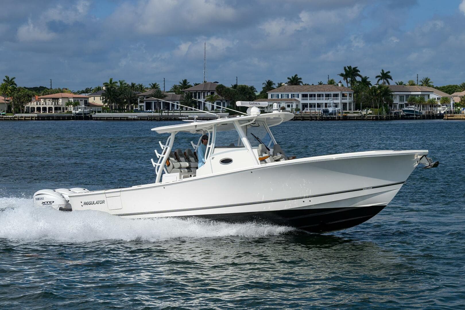 2024 Regulator — photo 53