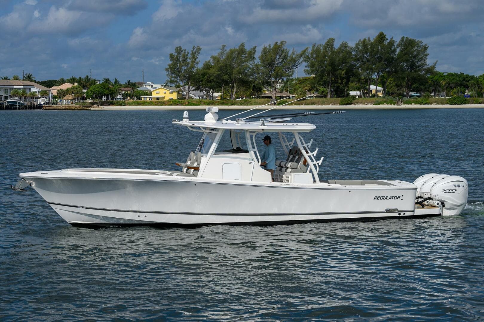 2024 Regulator — photo 5