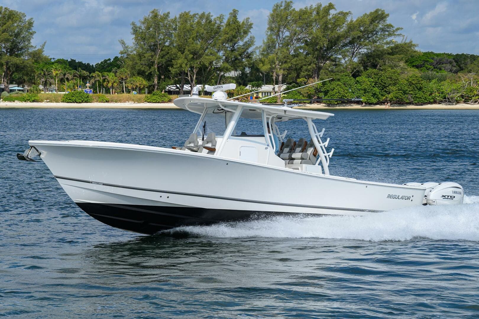 2024 Regulator — photo 55