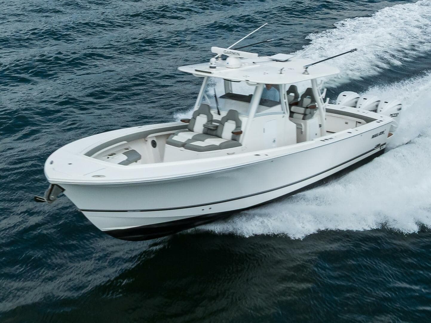 2024 Regulator — photo 52