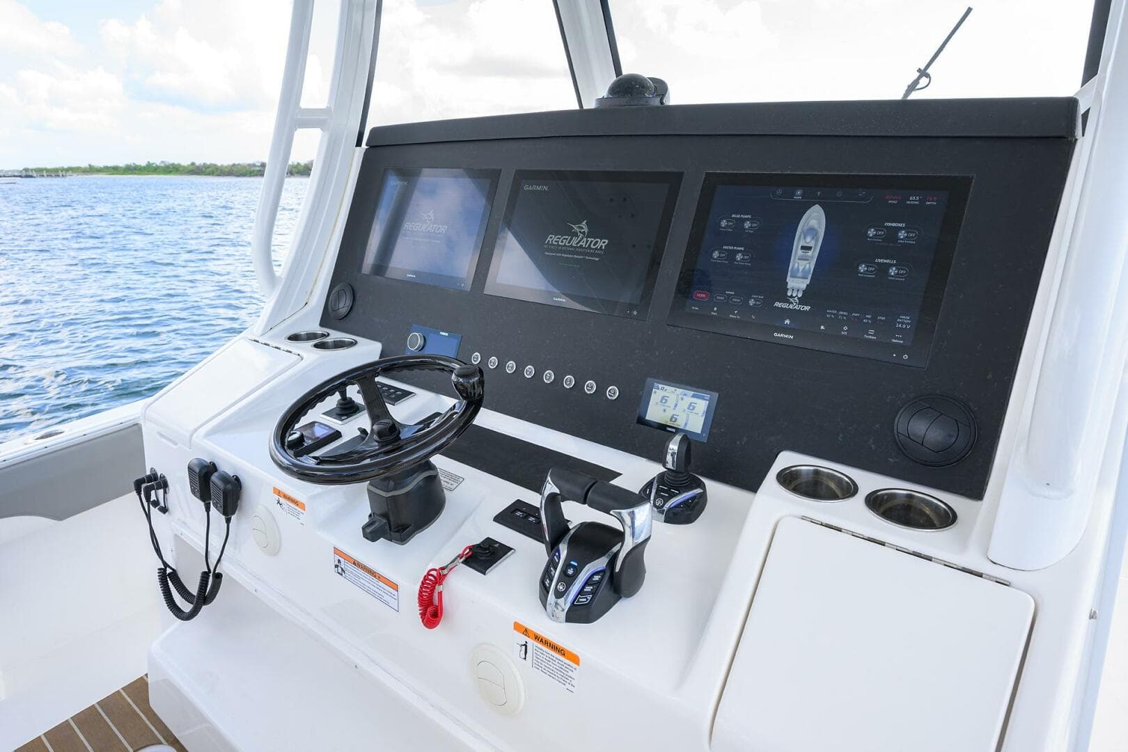 2024 Regulator — photo 45