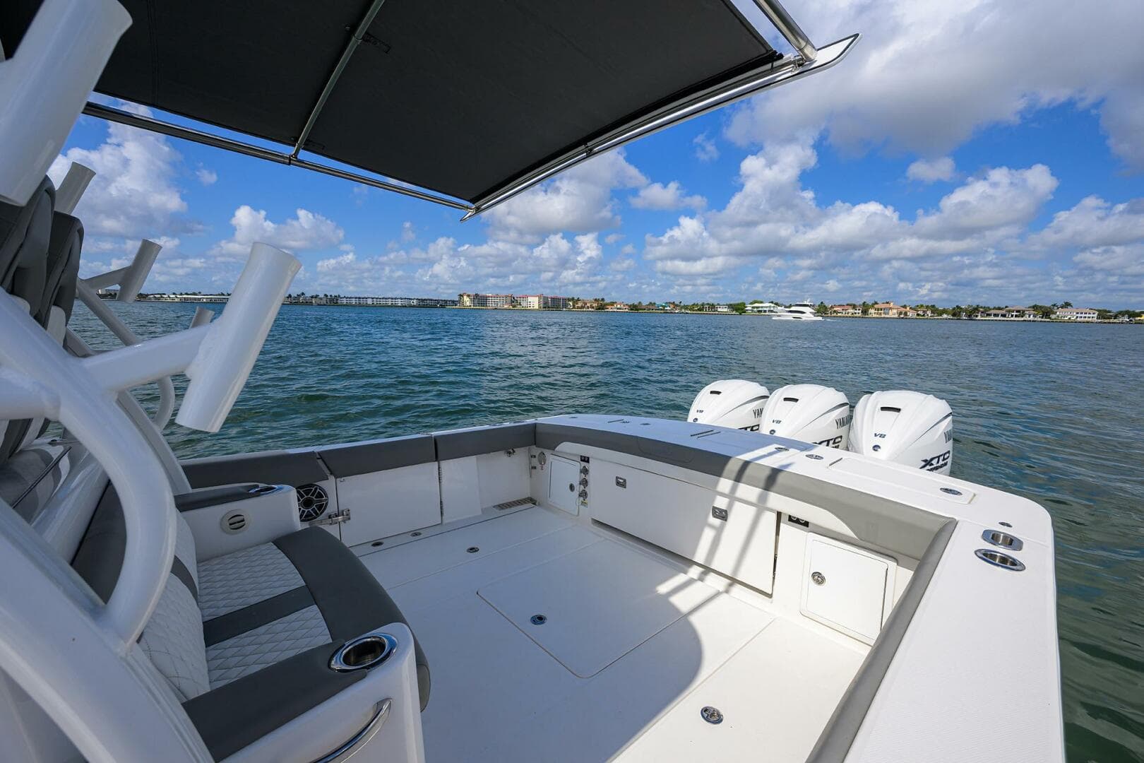 2024 Regulator — photo 33