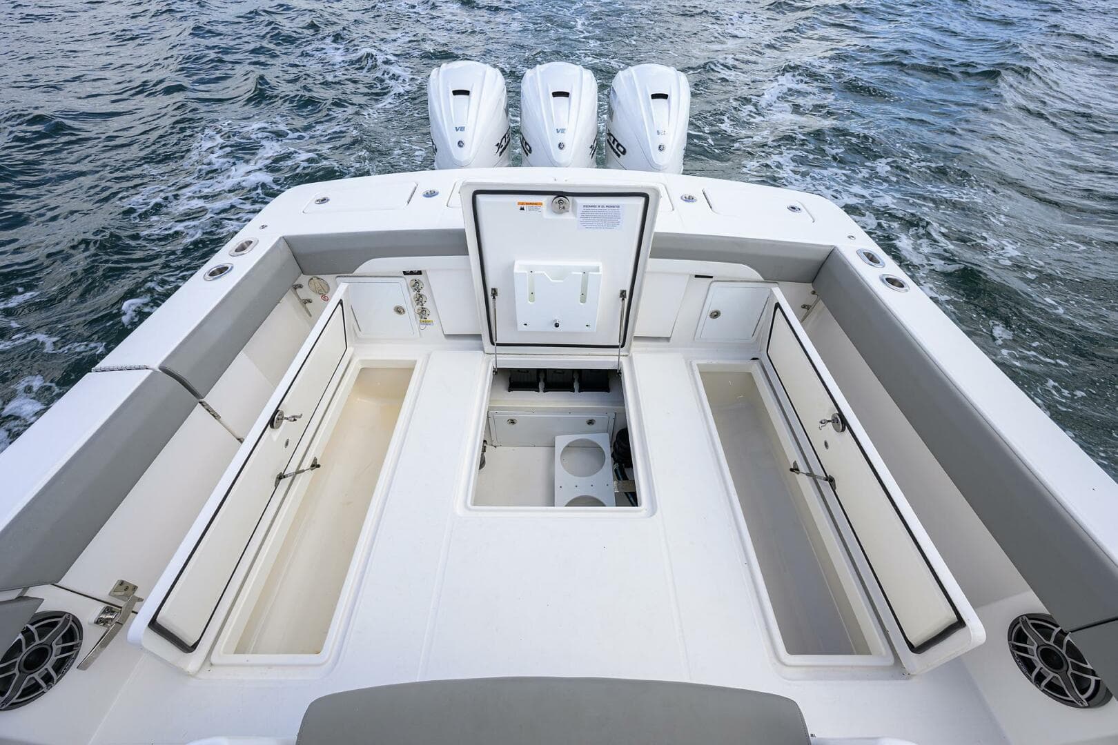 2024 Regulator — photo 30