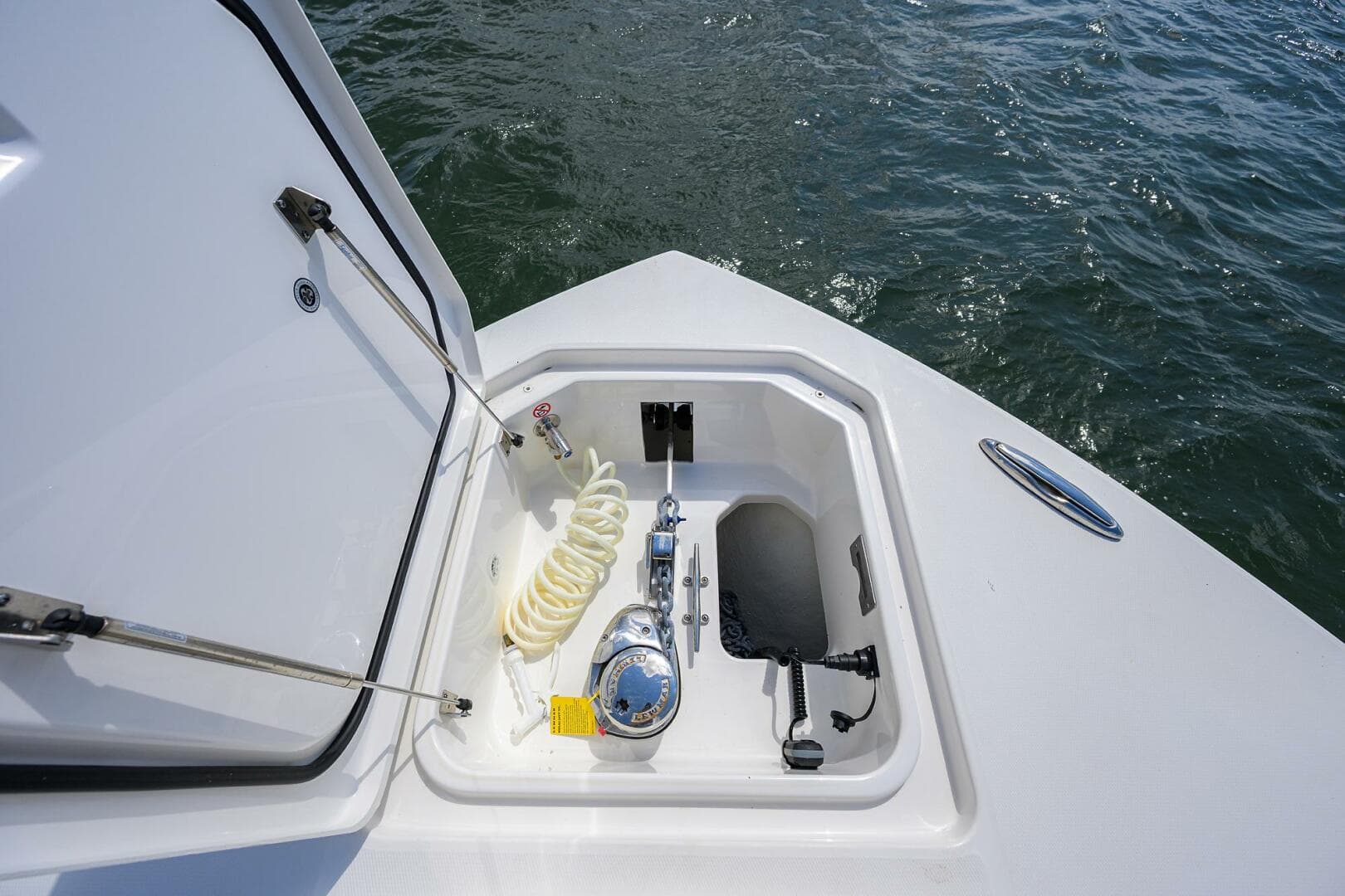 2024 Regulator — photo 12