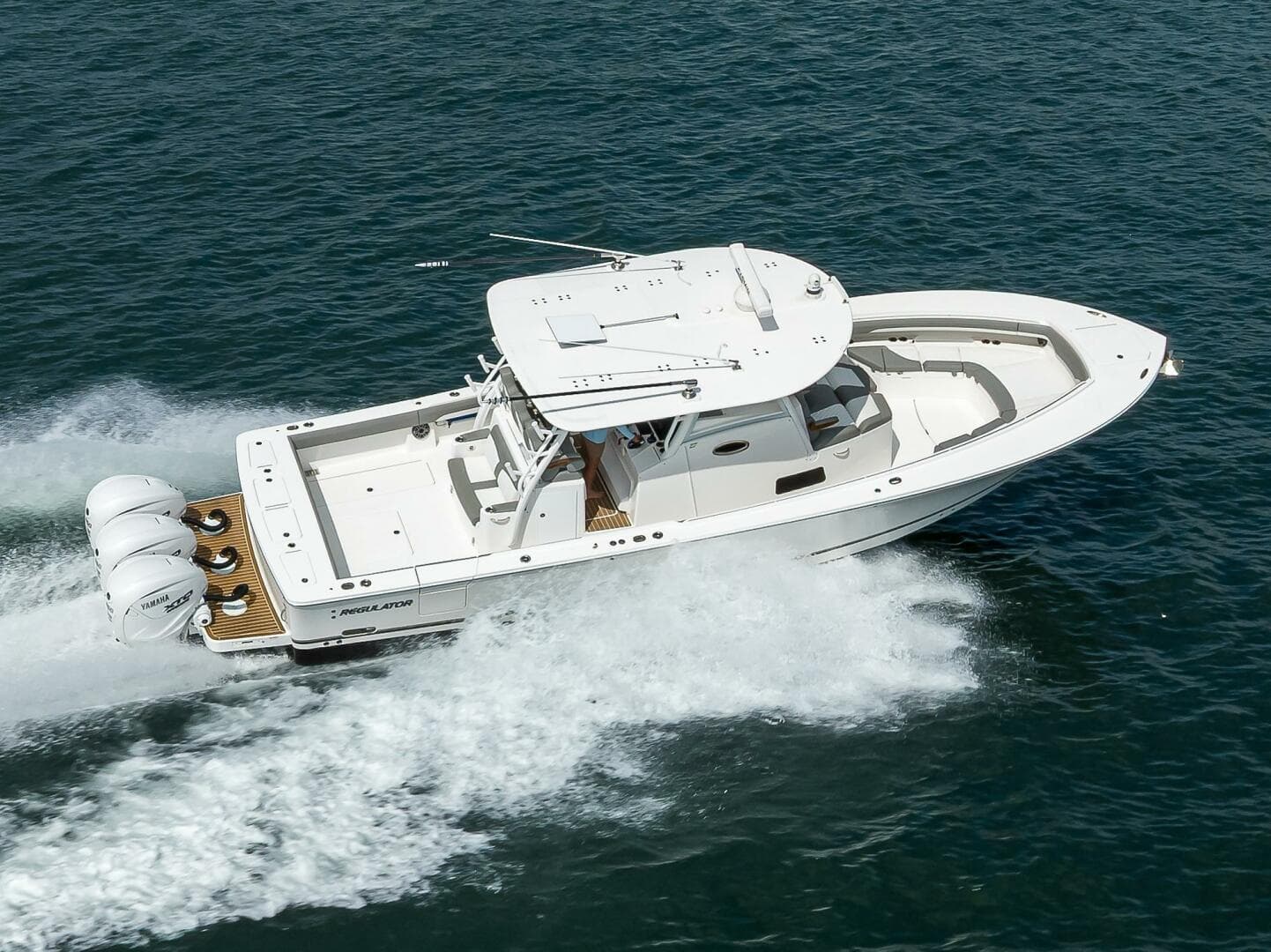 2024 Regulator — photo 49