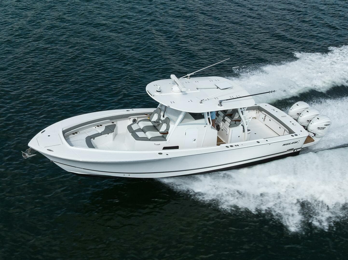 2024 Regulator — photo 50