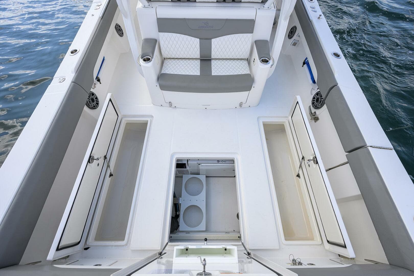 2024 Regulator — photo 31