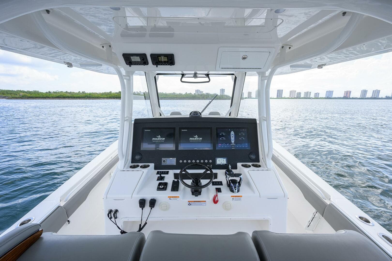 2024 Regulator — photo 44