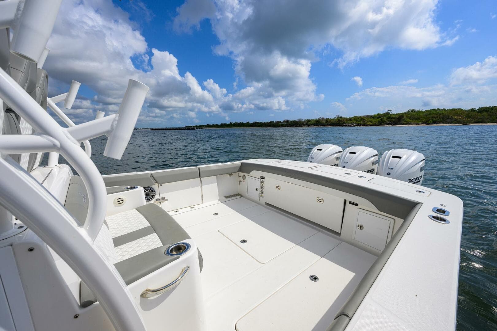 2024 Regulator — photo 25