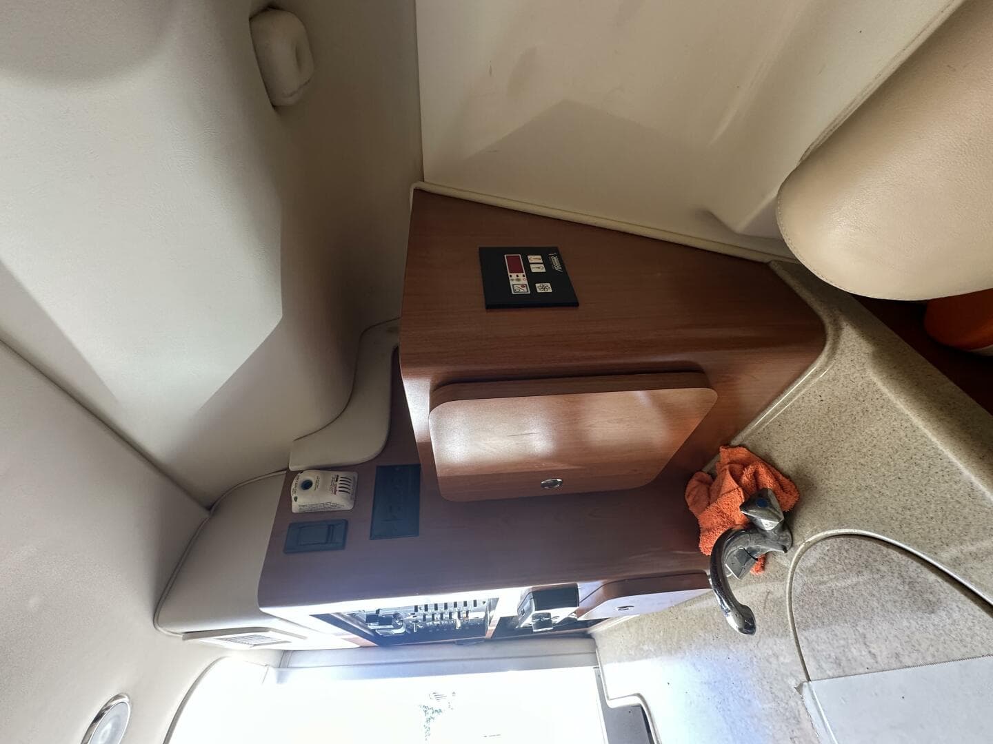 2007 Hydra-Sports 3300 Vx Vector Express — photo 19