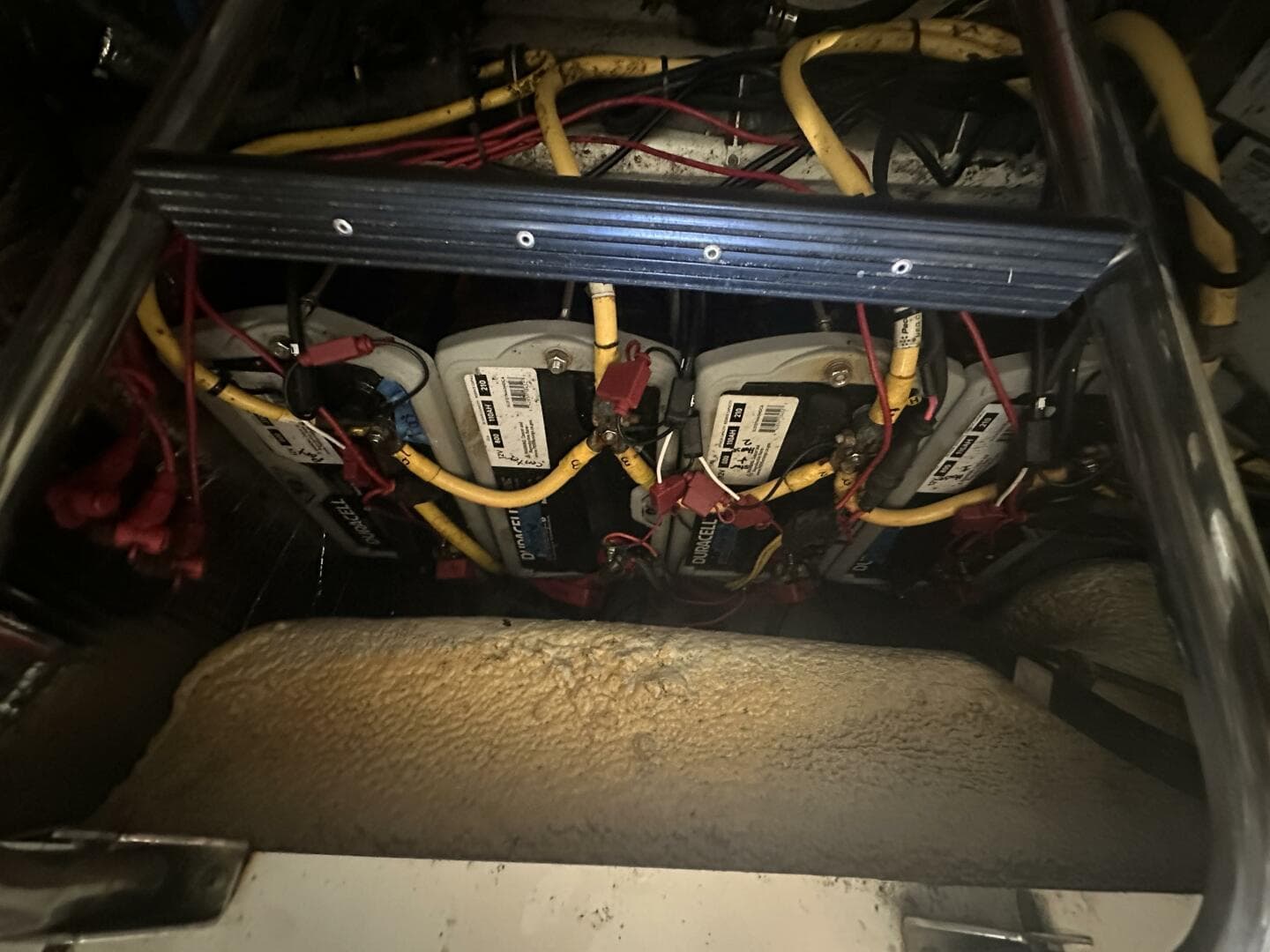 2007 Hydra-Sports 3300 Vx Vector Express — photo 26