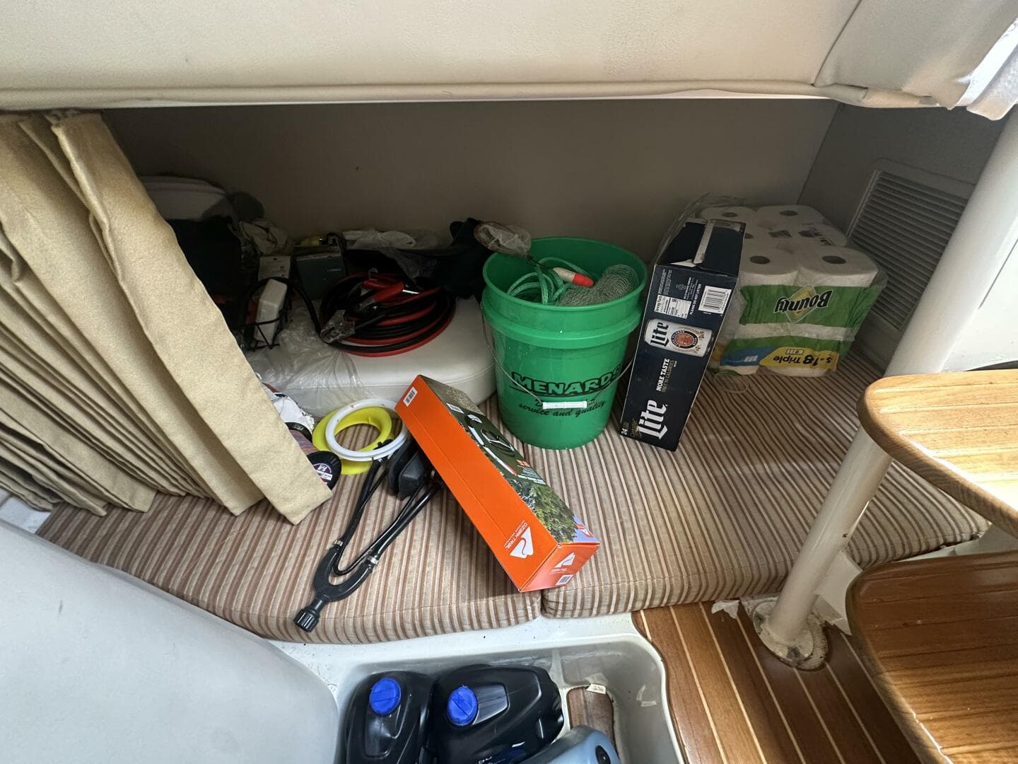 2007 Hydra-Sports 3300 Vx Vector Express — photo 18