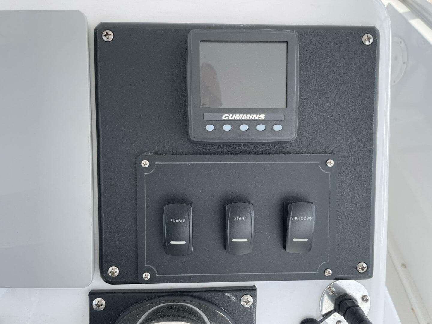 1986 Egg Harbor Convertible — photo 21