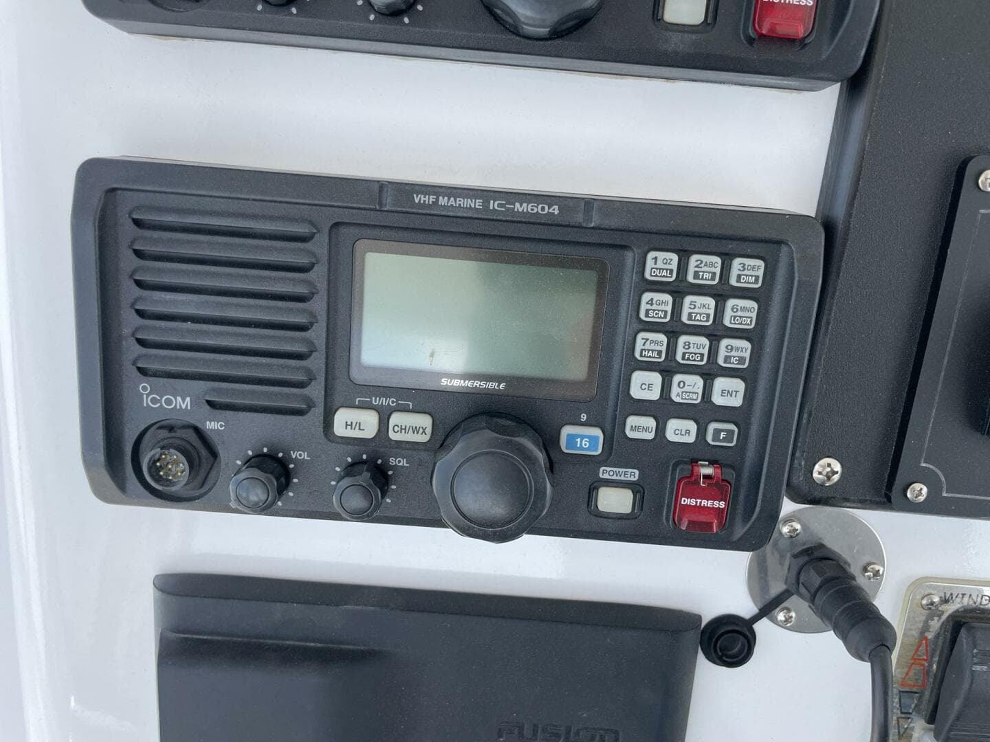 1986 Egg Harbor Convertible — photo 19