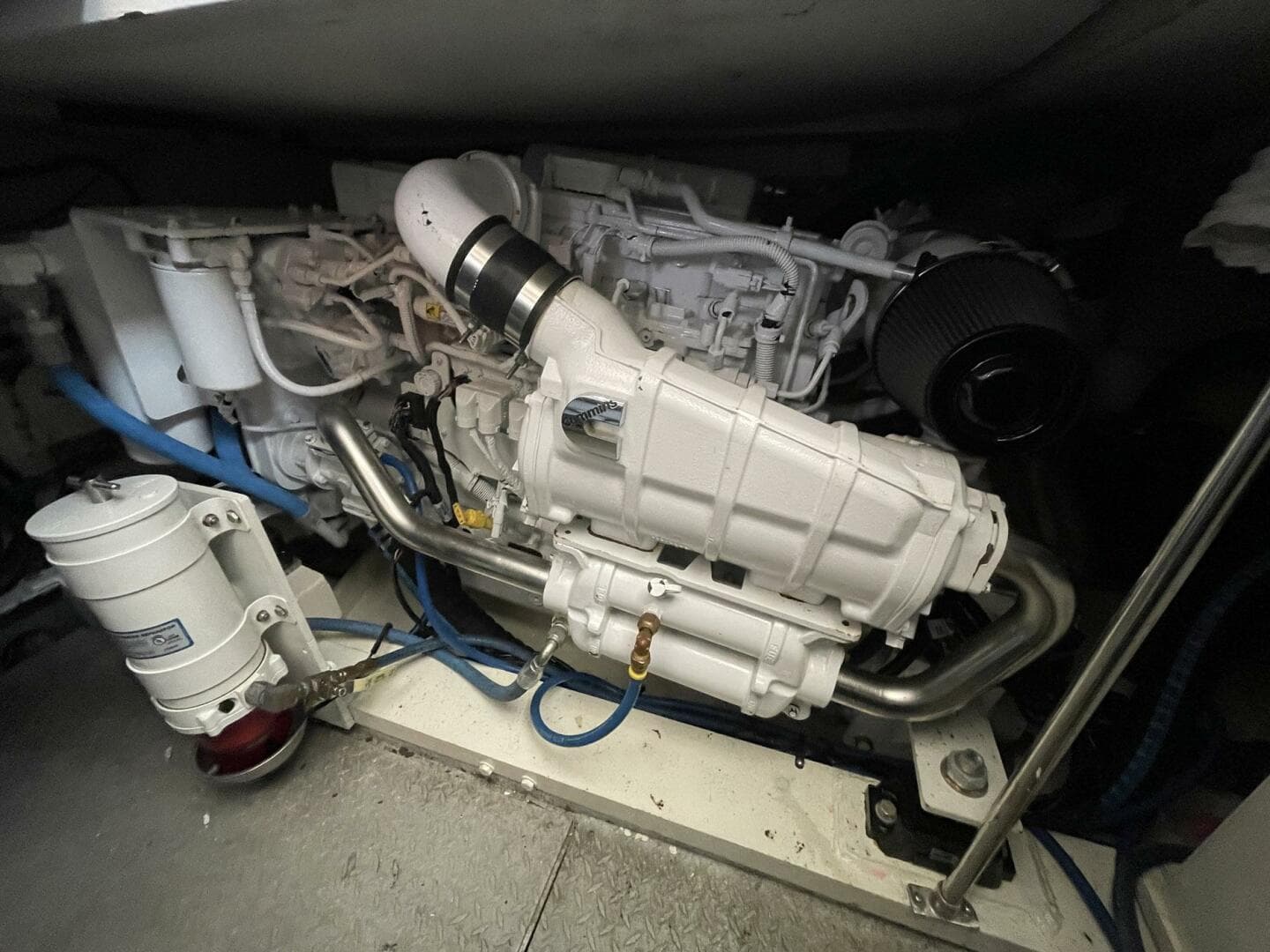 1986 Egg Harbor Convertible — photo 27