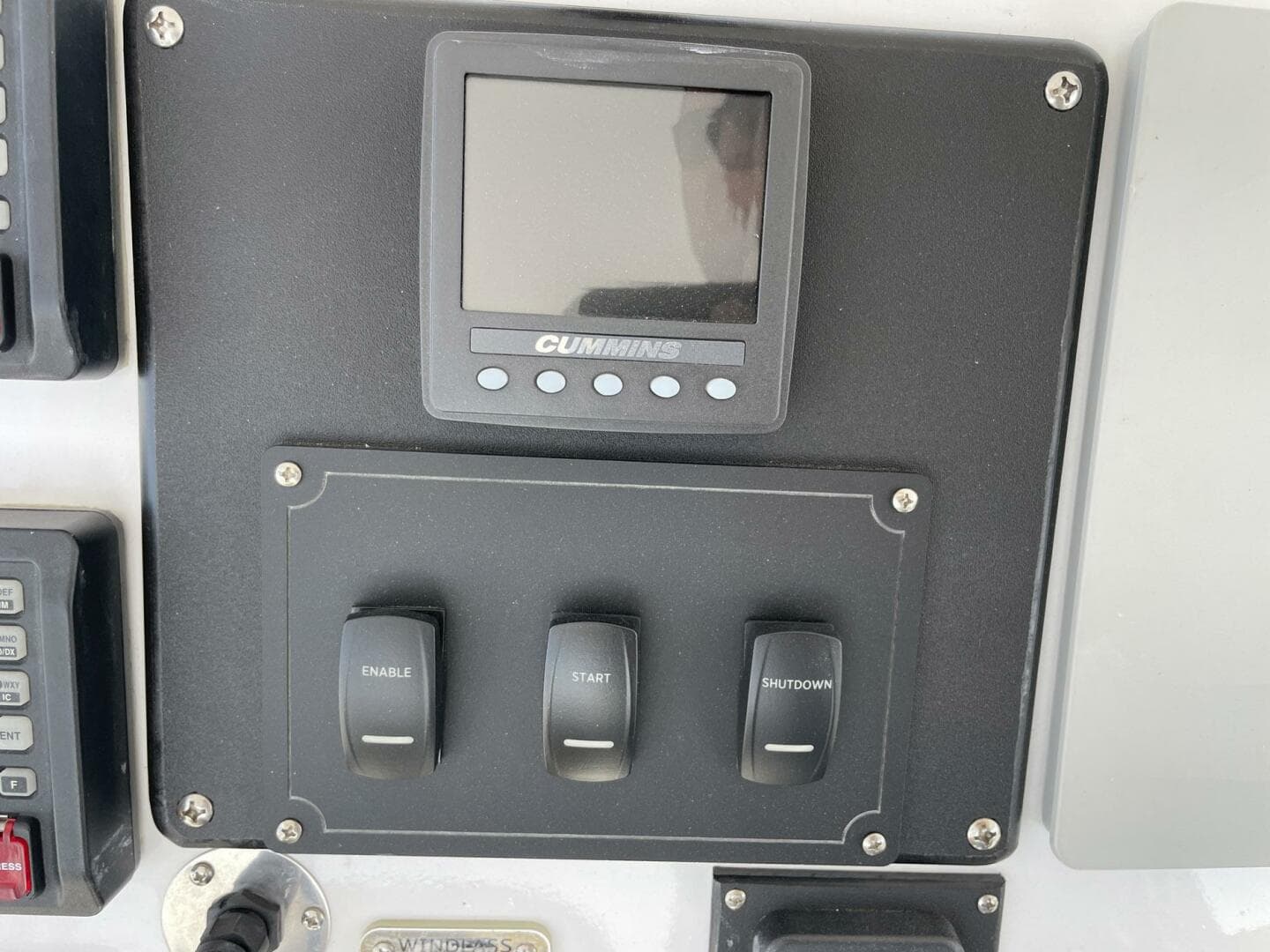 1986 Egg Harbor Convertible — photo 20