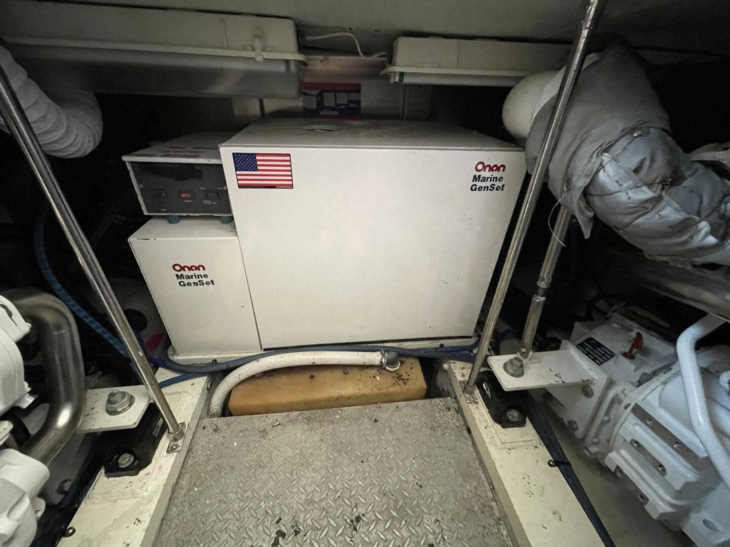 1986 Egg Harbor Convertible — photo 31