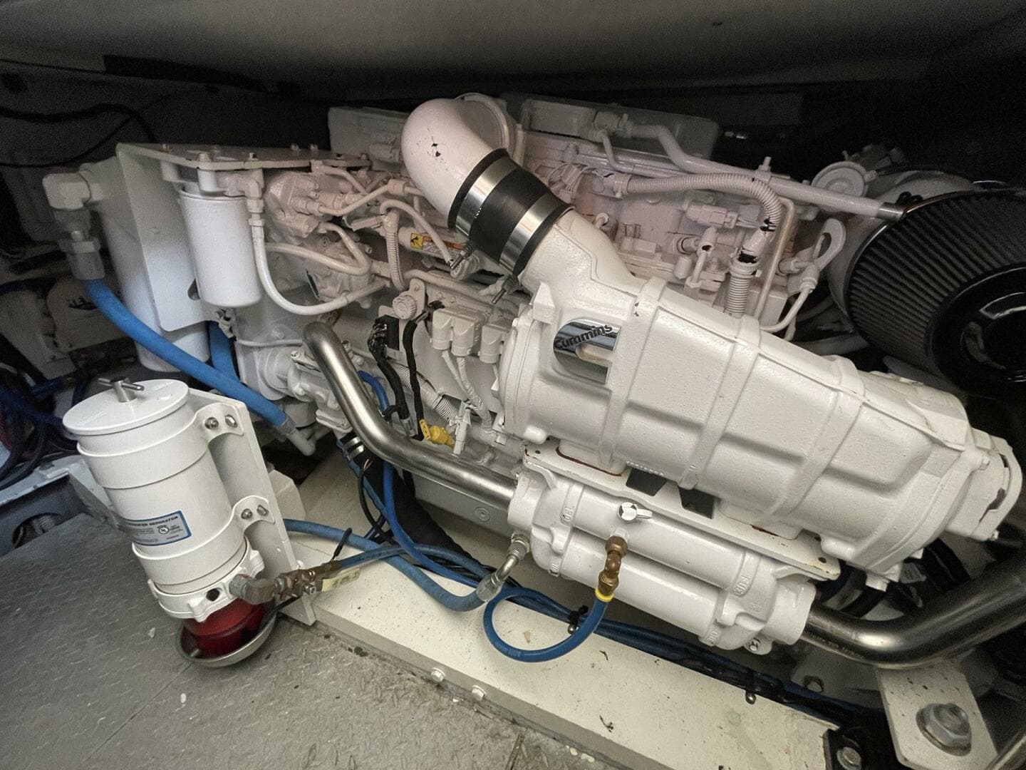 1986 Egg Harbor Convertible — photo 28