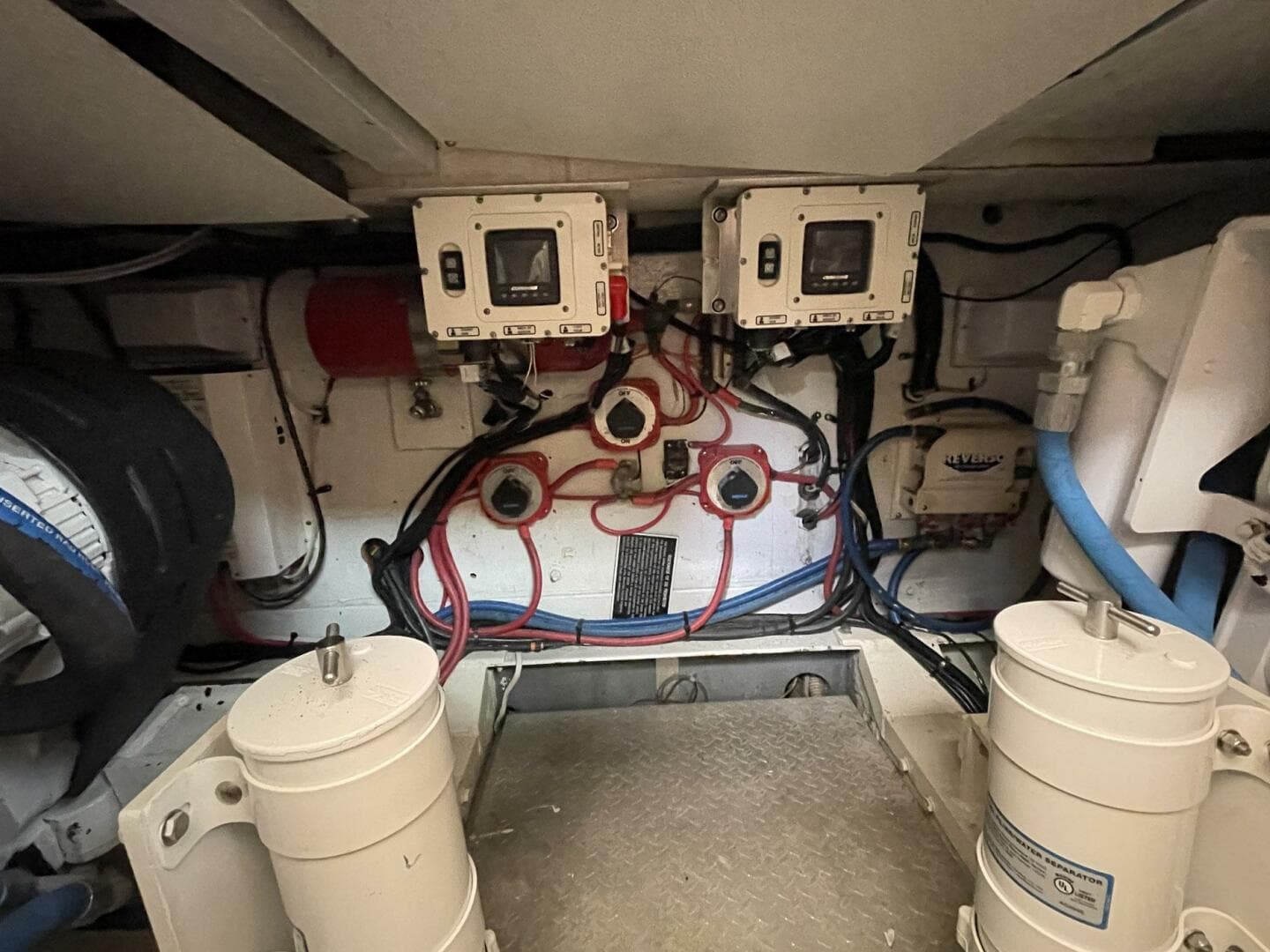 1986 Egg Harbor Convertible — photo 29