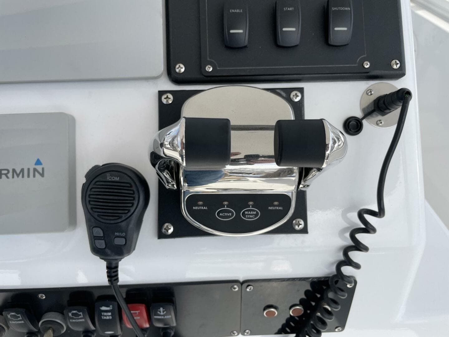 1986 Egg Harbor Convertible — photo 22