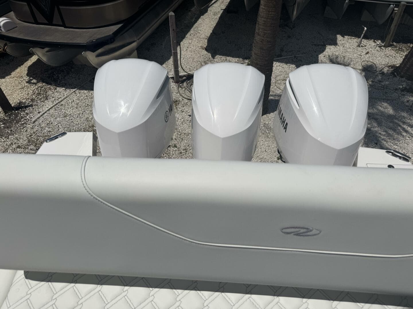 2021 Regal 38 Xo — photo 22