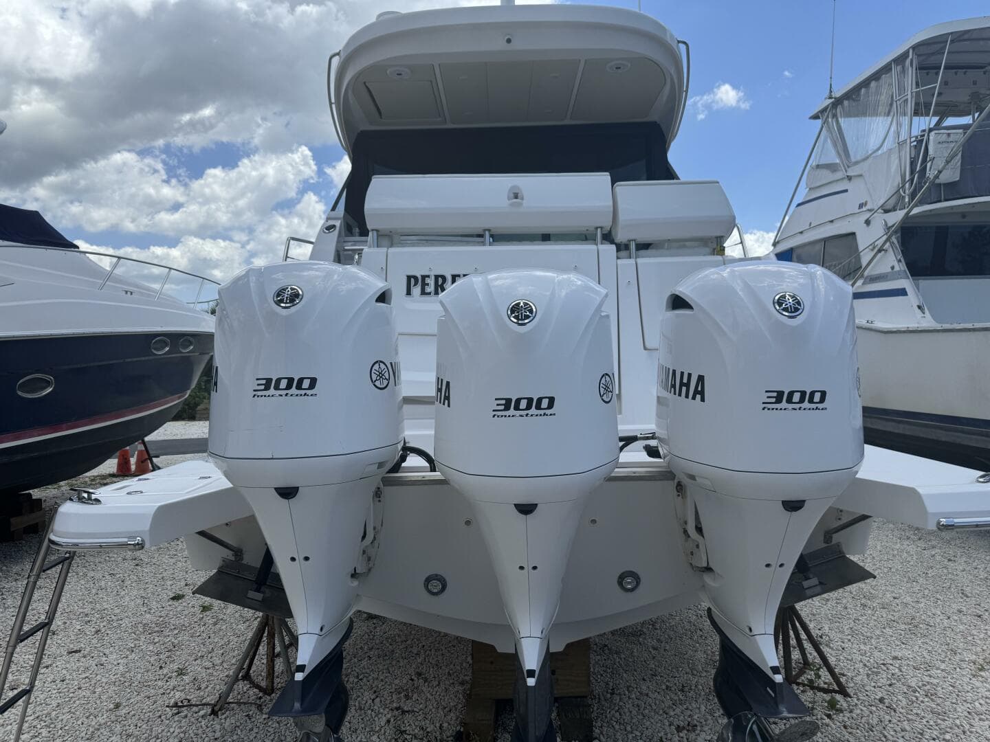 2021 Regal 38 Xo — photo 6