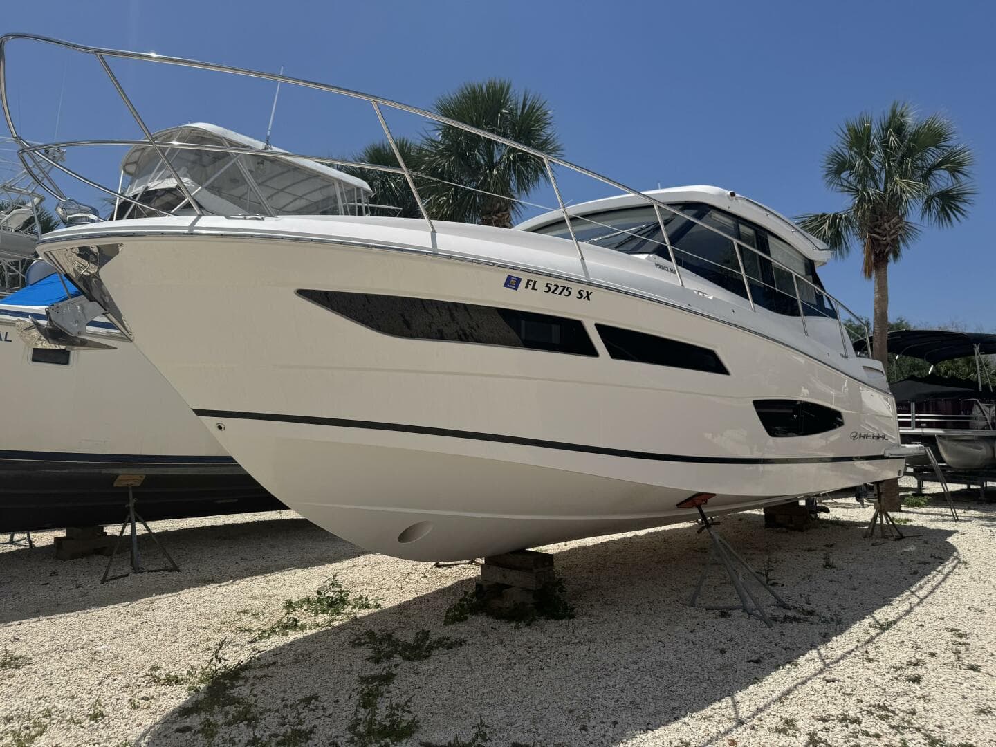 2021 Regal 38 Xo — photo 4