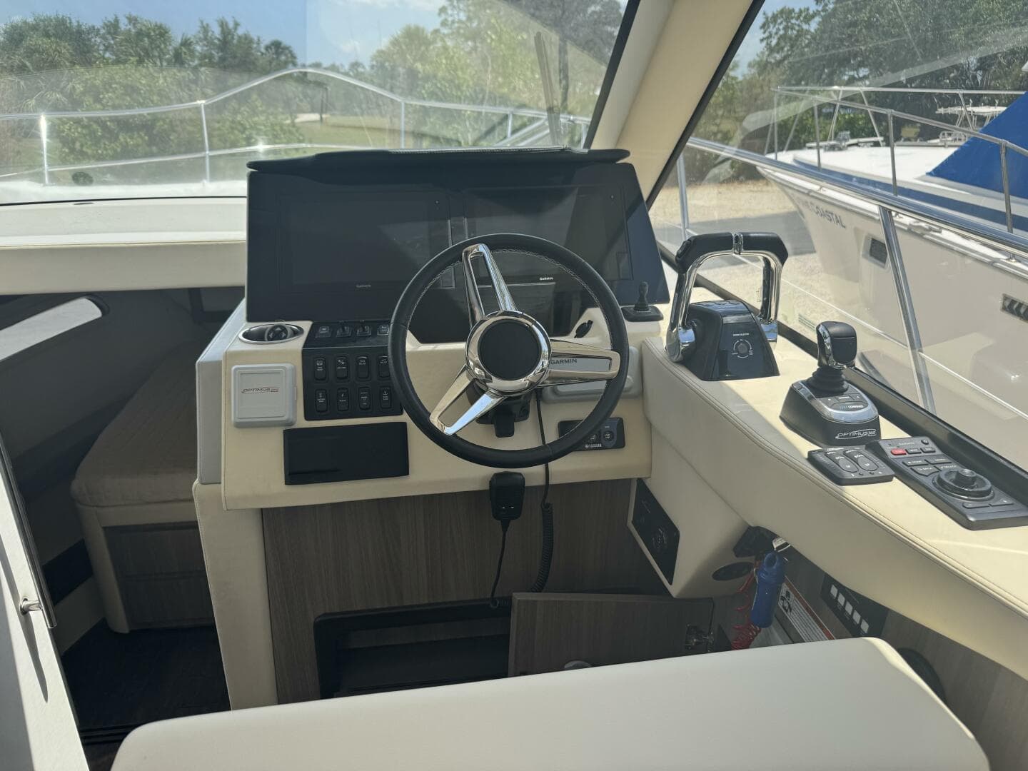 2021 Regal 38 Xo — photo 10